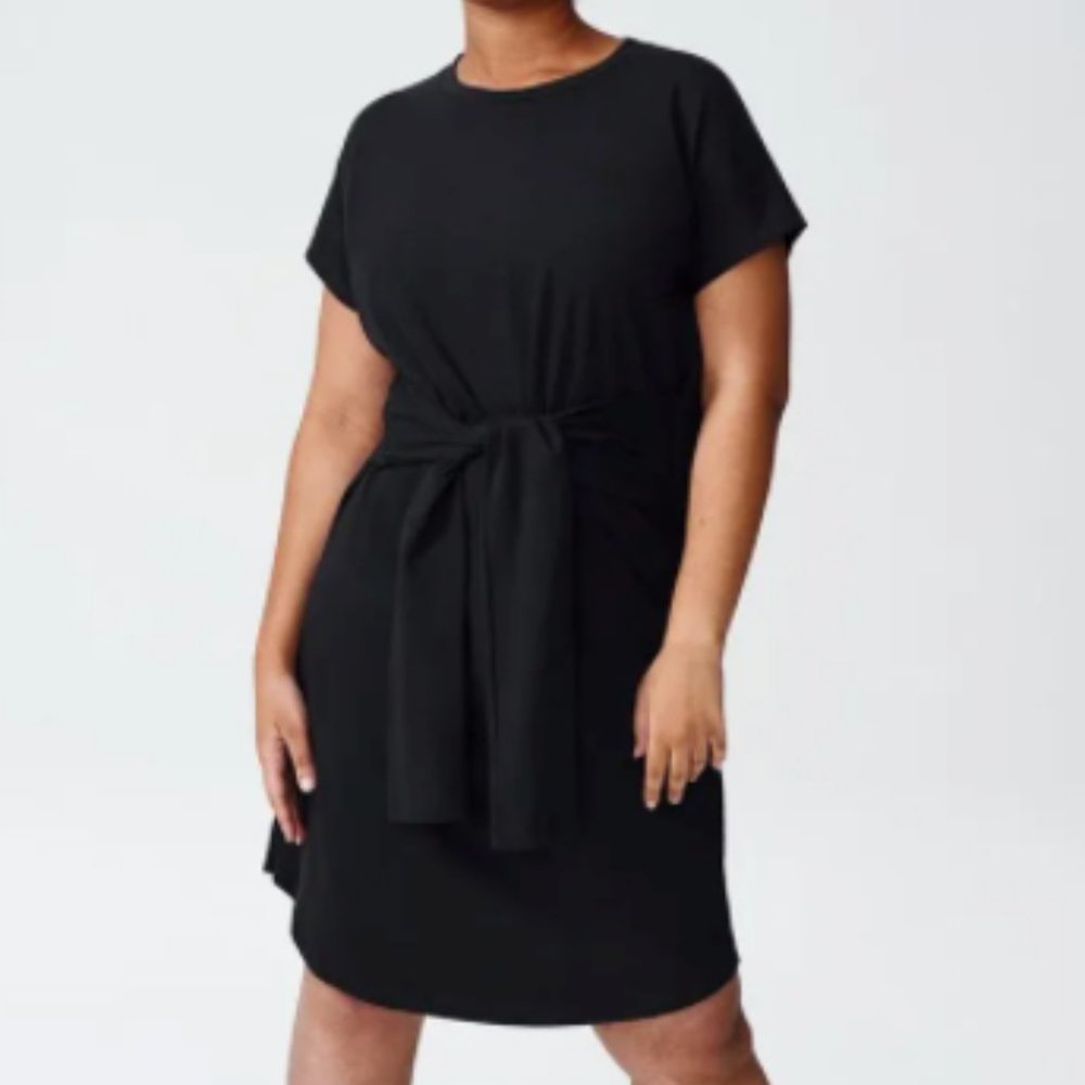 Universal Standard Misa Dress 18/20